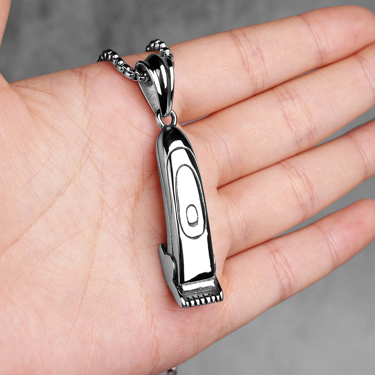 Tukang Cukur Alat Cukur Potong - Men'S Fashion Haircuts ulasan dan harga
