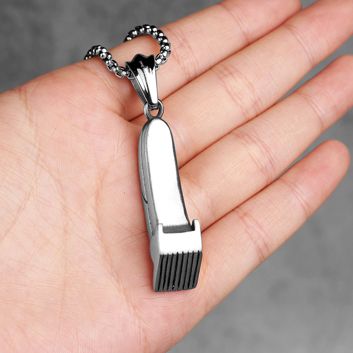 Tukang Cukur Alat Cukur Potong - Men'S Fashion Haircuts ulasan dan harga