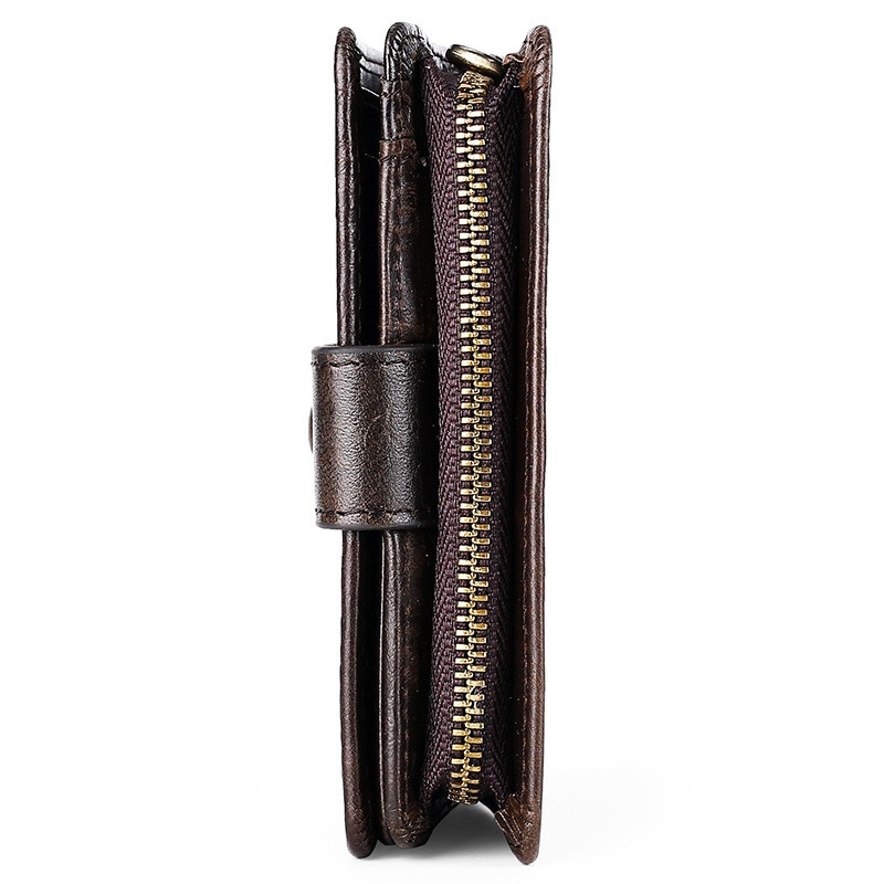 Dompet kulit pria terlaris di  - Amazon Men'S Fashion ulasan dan harga
