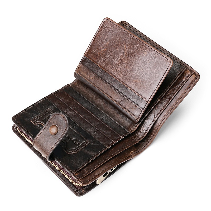 Dompet kulit pria terlaris di  - Amazon Men'S Fashion ulasan dan harga