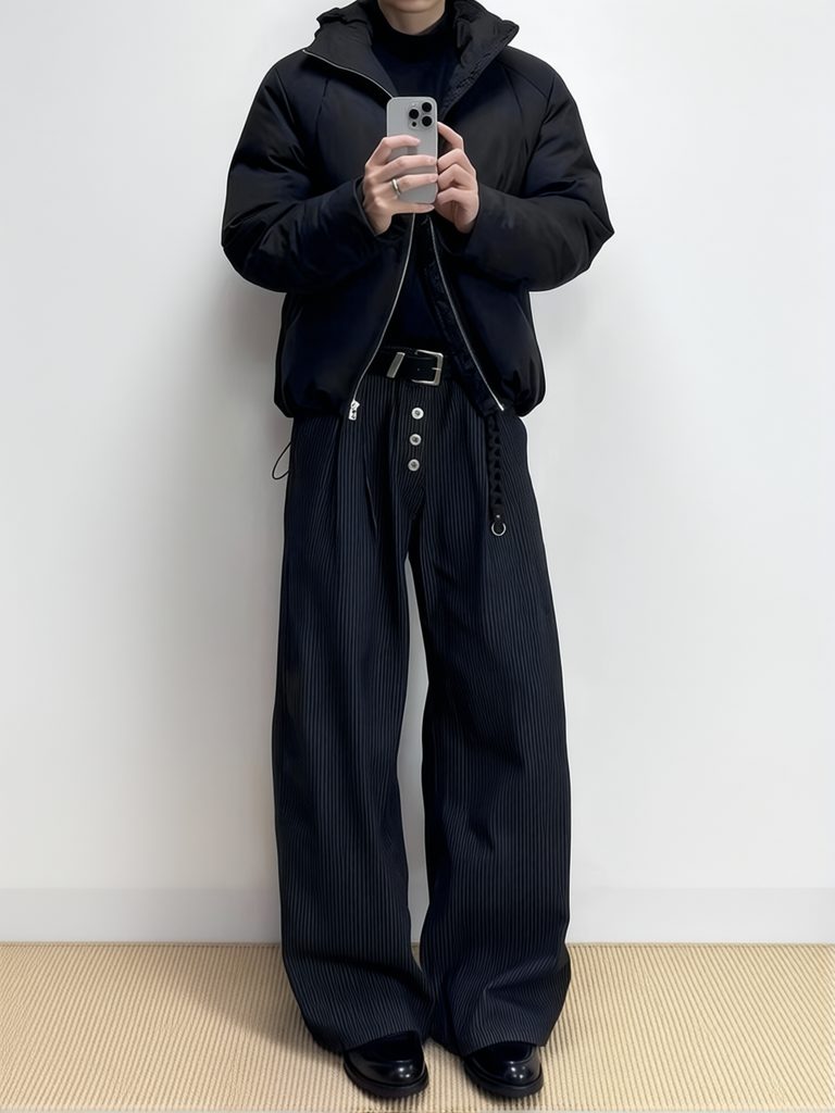 Celana Panjang Pria Model Old  - Men'S Dress Pants Fashion ulasan dan harga
