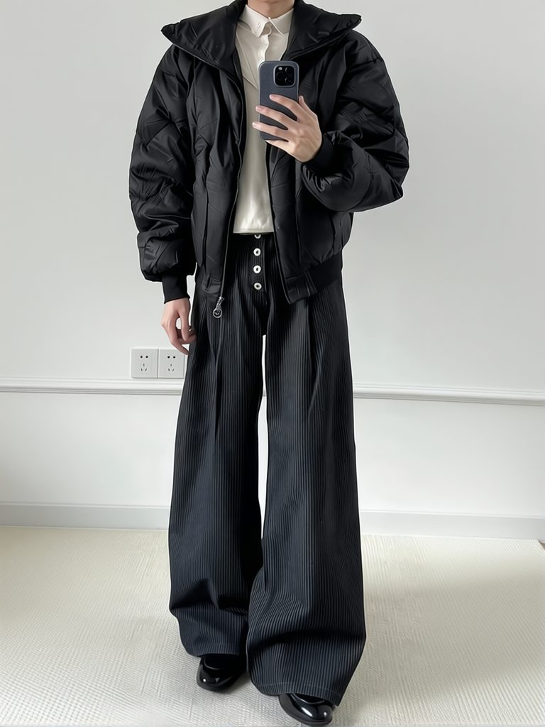 Celana Panjang Pria Model Old  - Men'S Dress Pants Fashion ulasan dan harga