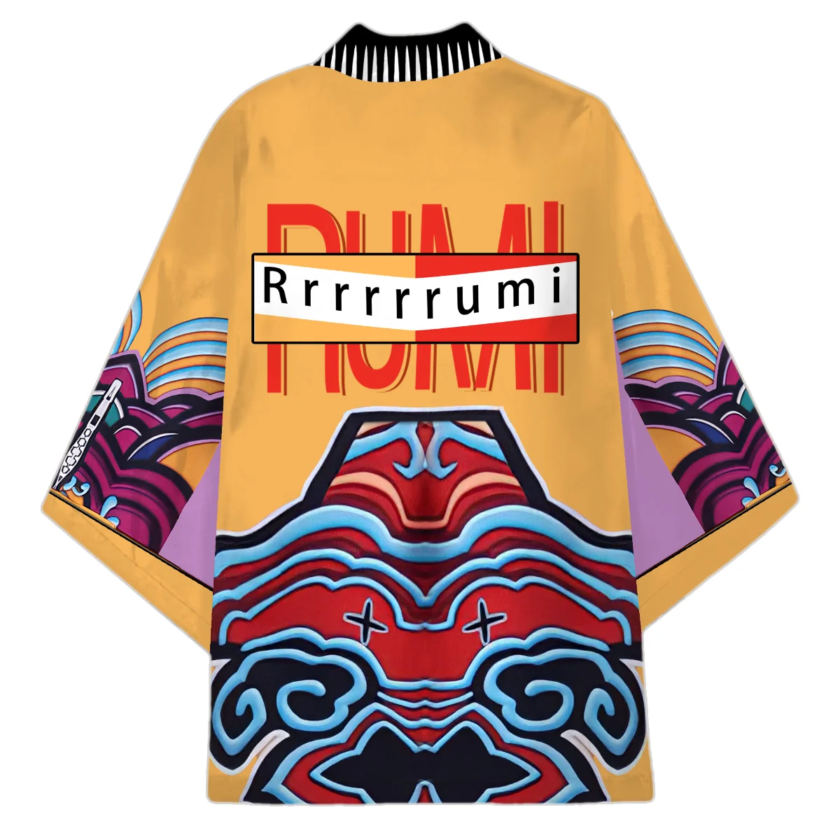Kostum Rumi Zoey Mira Atasan K - Mens Fashion Jumpers ulasan dan harga