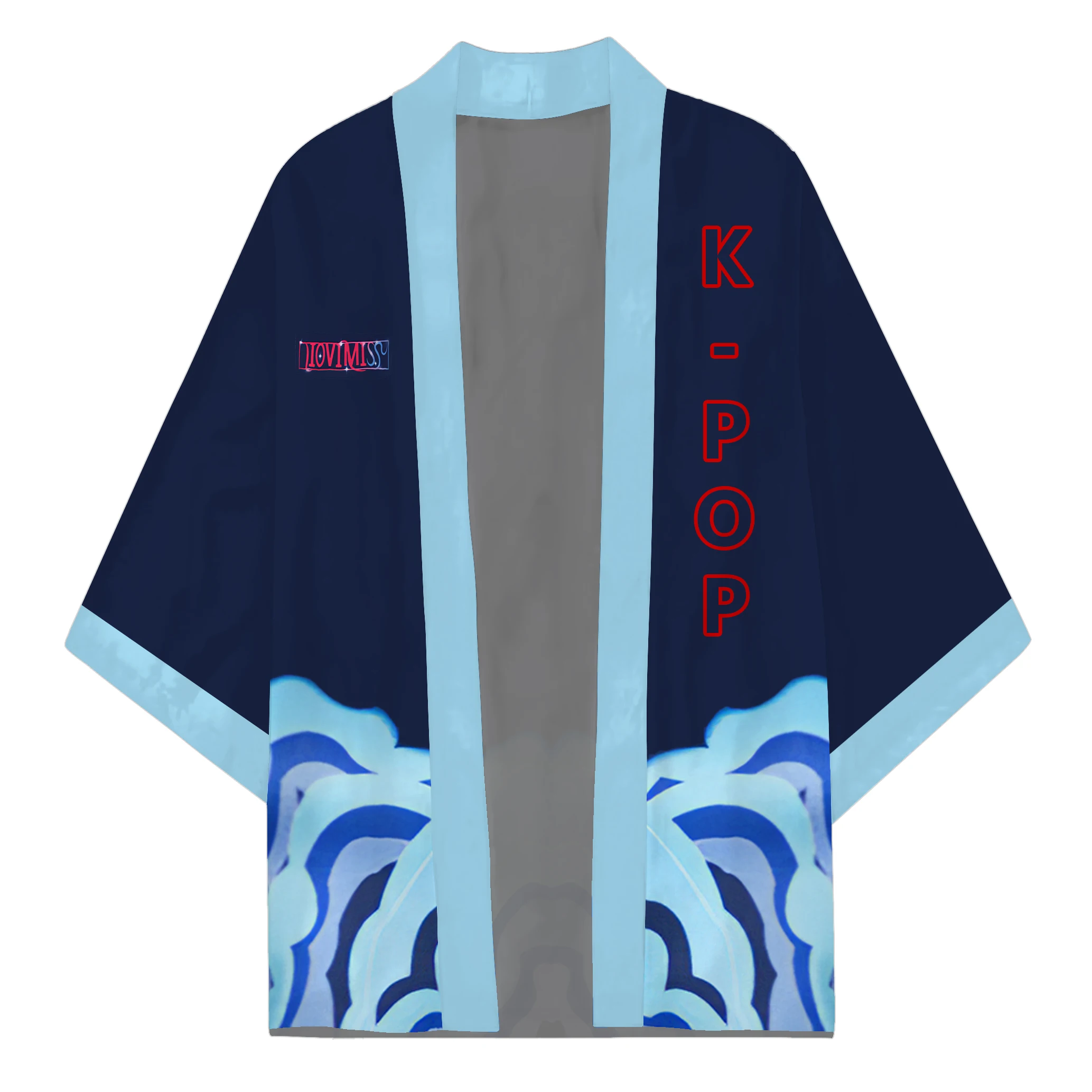 Kostum Rumi Zoey Mira Atasan K - Mens Fashion Jumpers ulasan dan harga