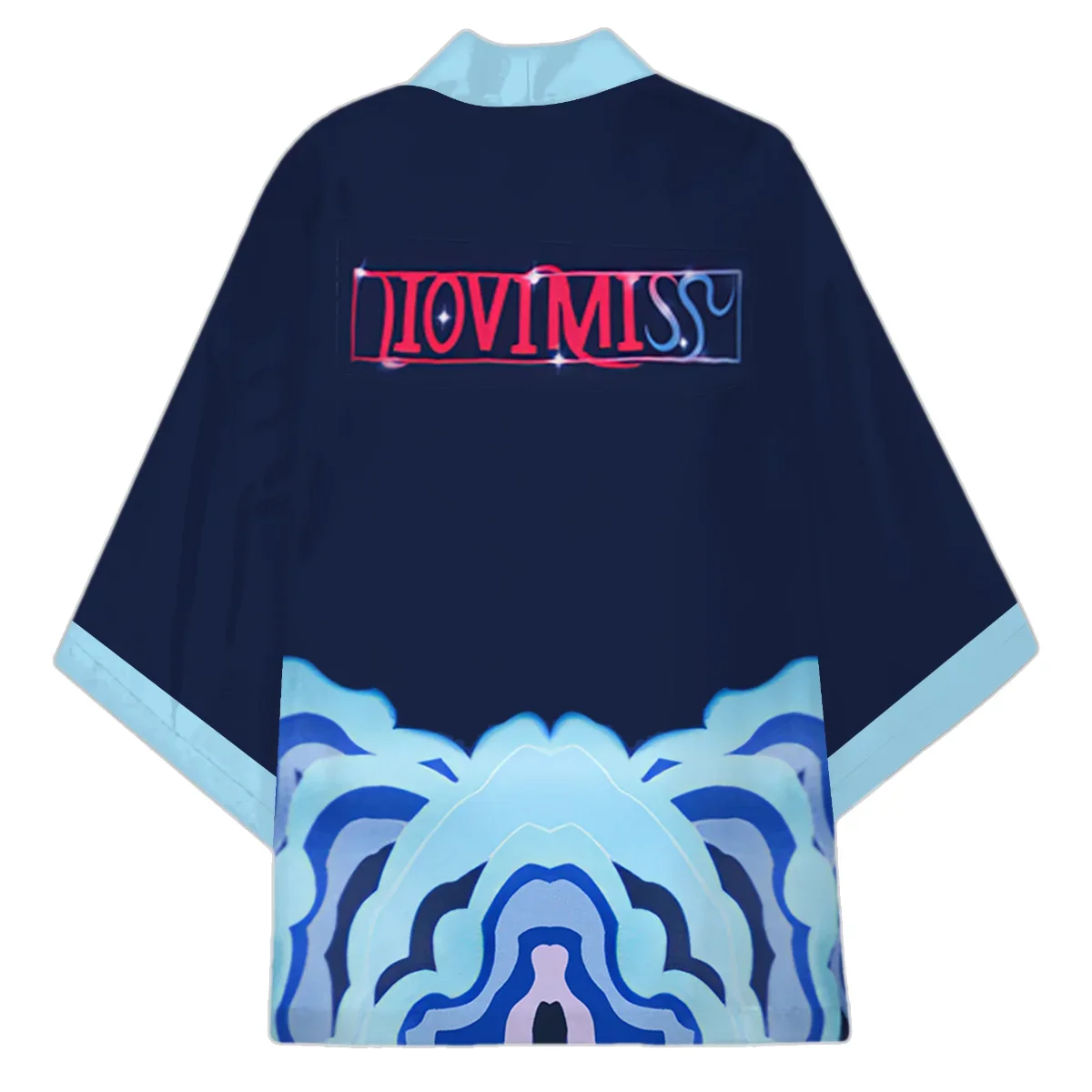 Kostum Rumi Zoey Mira Atasan K - Mens Fashion Jumpers ulasan dan harga