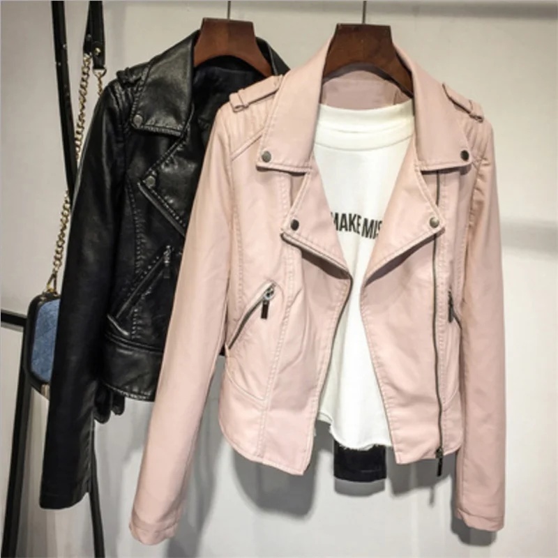 COSRiverdale Southside Serpent - Men'S Fashion Leather Jacket ulasan dan harga