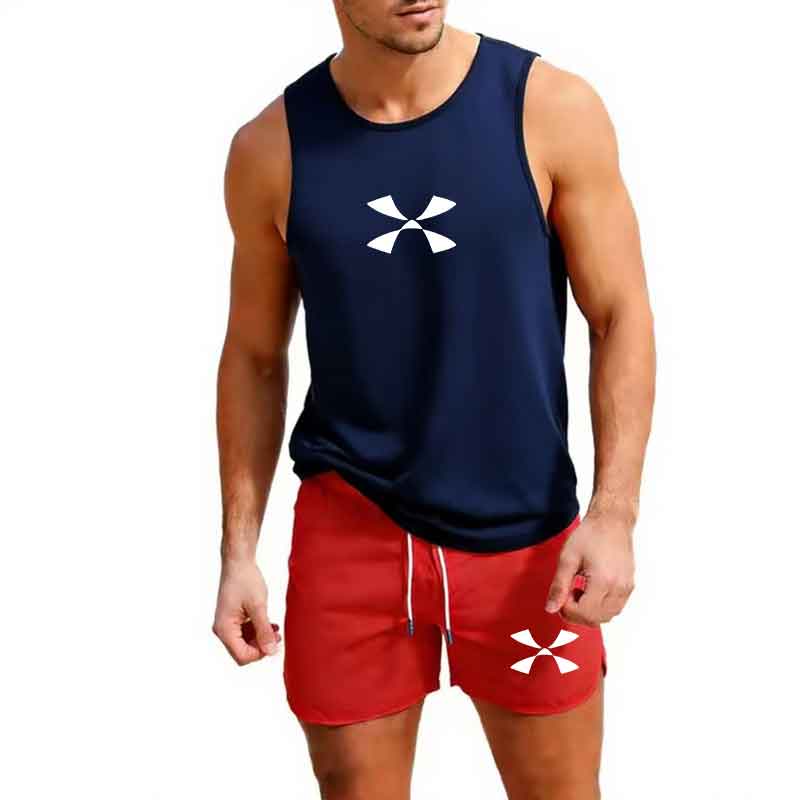 Pakaian Olahraga Jogging Luar  - Mens Fashion Casual ulasan dan harga