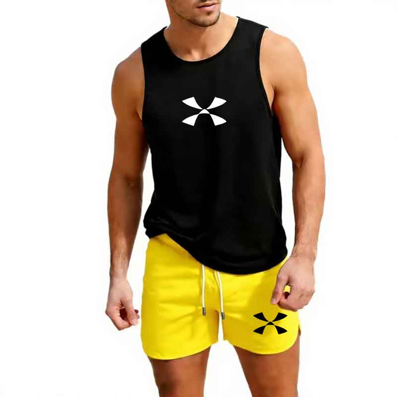 Pakaian Olahraga Jogging Luar  - Mens Fashion Casual ulasan dan harga