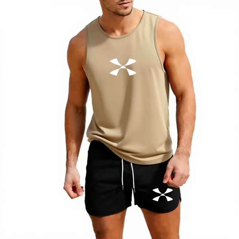 Pakaian Olahraga Jogging Luar  - Mens Fashion Casual ulasan dan harga