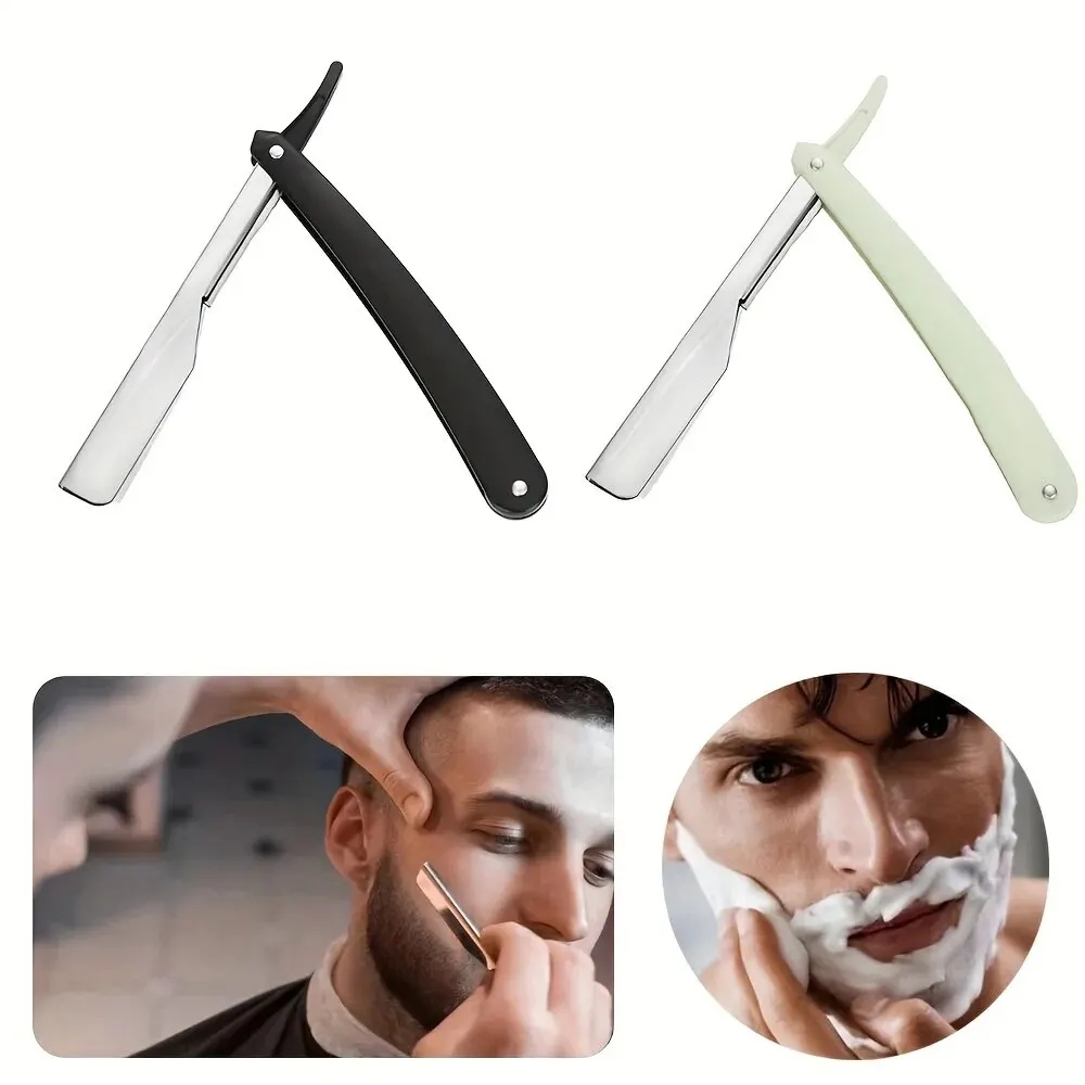 Alat Cukur Rambut Pria Pisau C - Men'S Fashion Haircuts ulasan dan harga