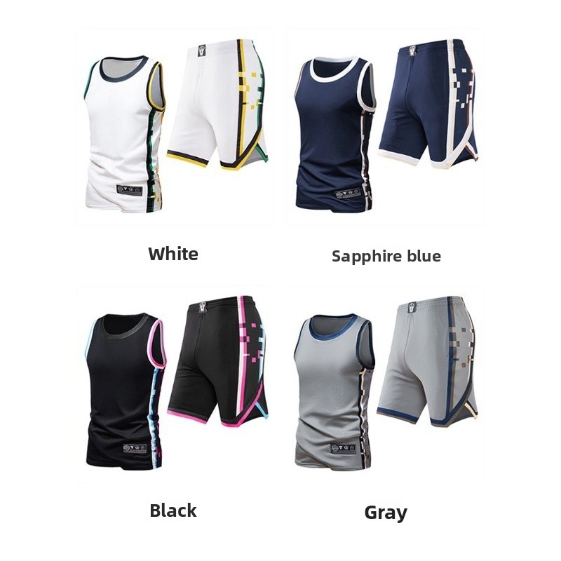 Tren Fashion Pria Rompi Tanpa  - Mens Fashion Casual ulasan dan harga