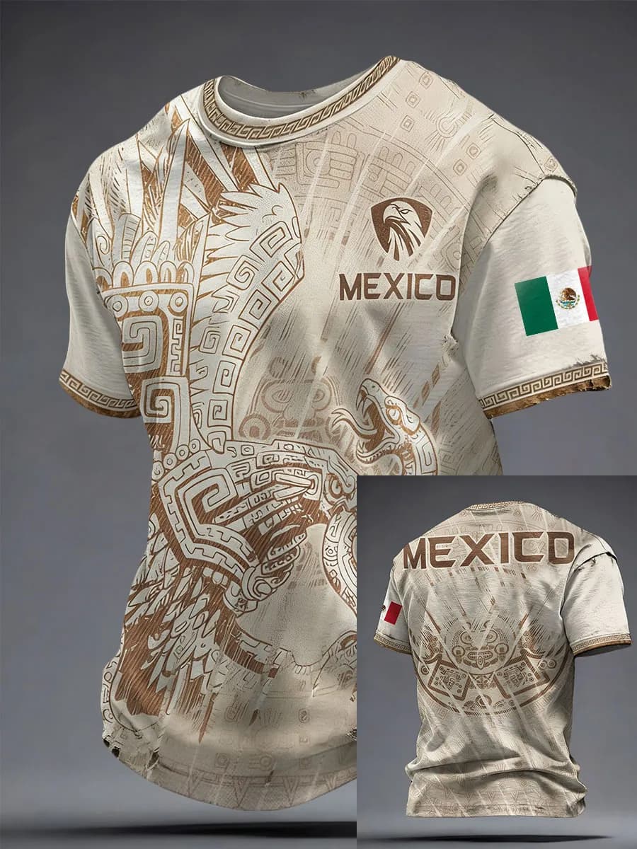 Jersey Sepak Bola 3D Print Pri - Mens Fashion Mexico ulasan dan harga