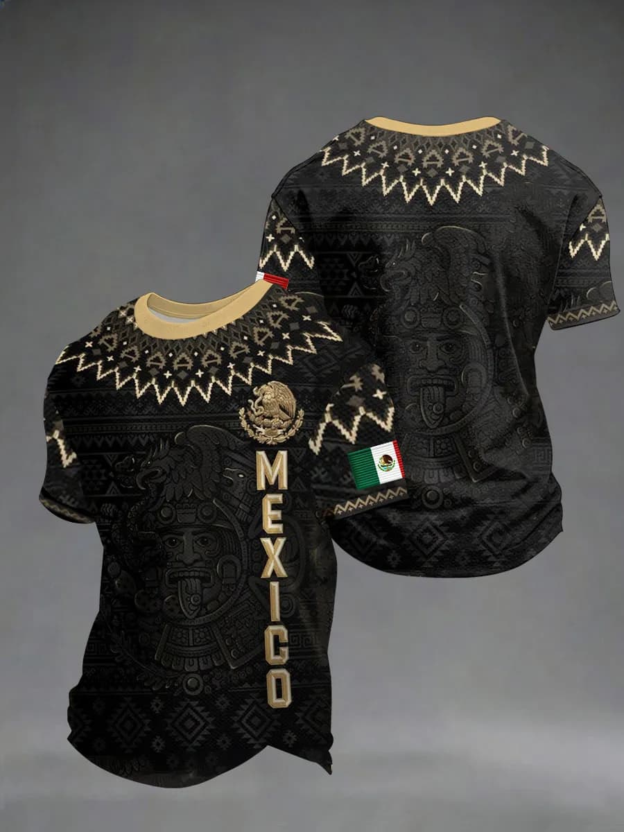 Jersey Sepak Bola 3D Print Pri - Mens Fashion Mexico ulasan dan harga