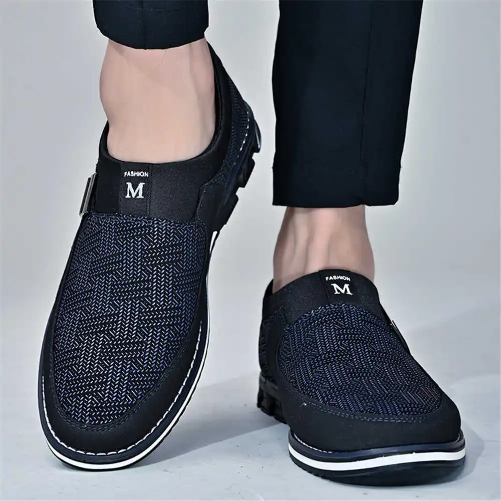 Sepatu krem berjalan pria, sne - Men'S Fashion All Black Outfit ulasan dan harga