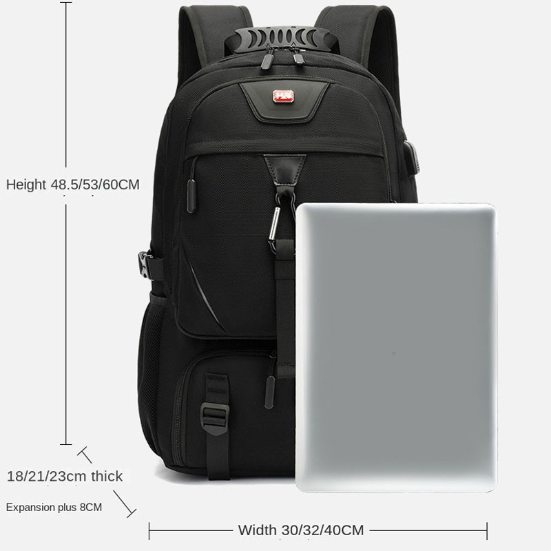 Ransel luar ruangan uniseks, r - Men'S Fashion Over 60 ulasan dan harga
