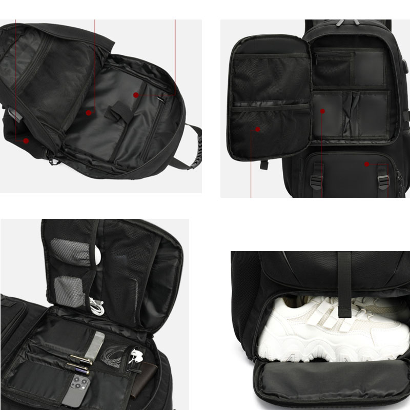 Ransel luar ruangan uniseks, r - Men'S Fashion Over 60 ulasan dan harga