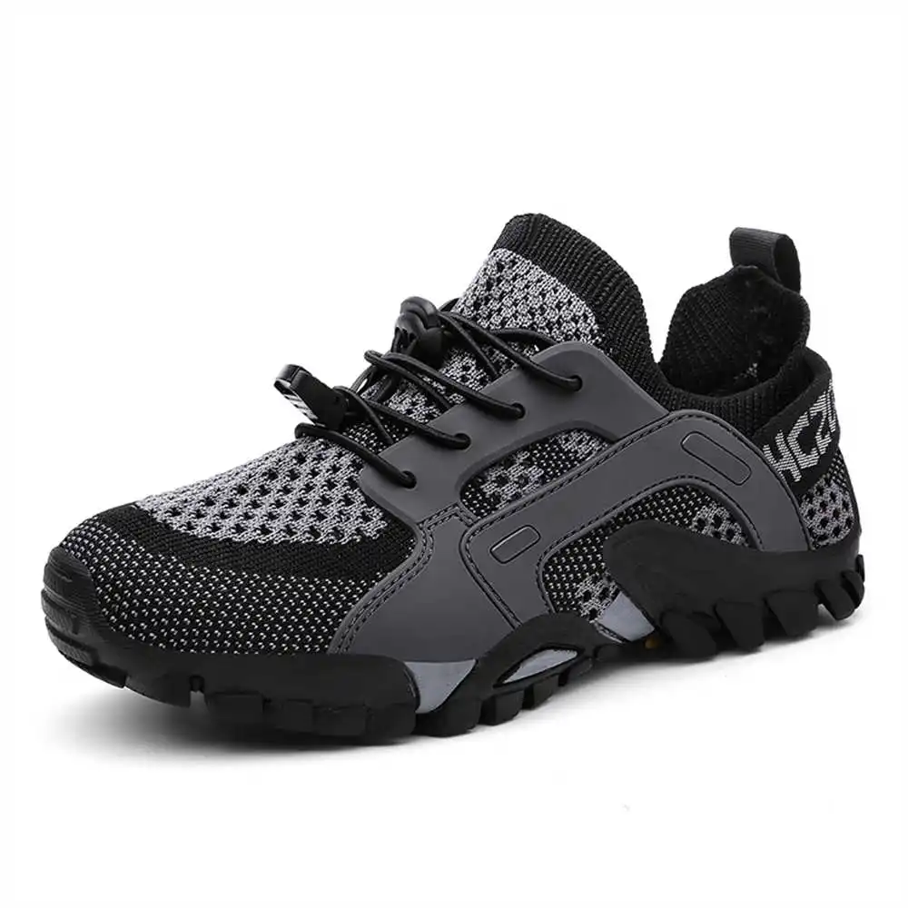 Sepatu olahraga pria, ukuran 4 - Men'S Fashion All Black Outfit ulasan dan harga