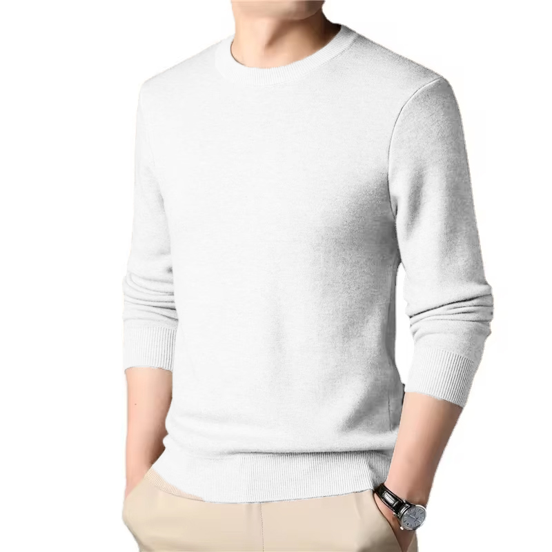 Sweater pria, baju hangat musi - Mens Fashion Jumpers ulasan dan harga