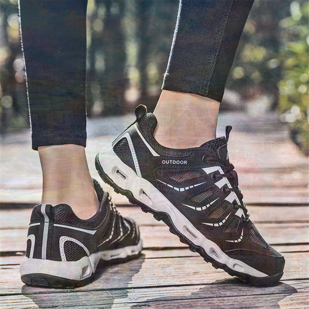 Sepatu Tenis Perak Ujung Bulat - Men'S Fashion All Black Outfit ulasan dan harga