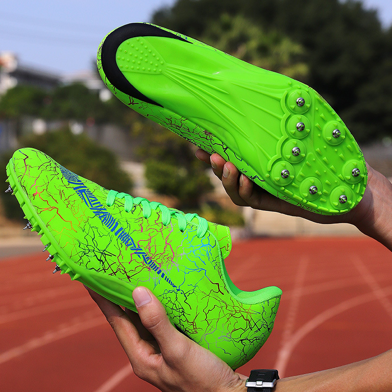 Spikes Athletics Sprints Cleat - Men'S Fashion Over 60 ulasan dan harga