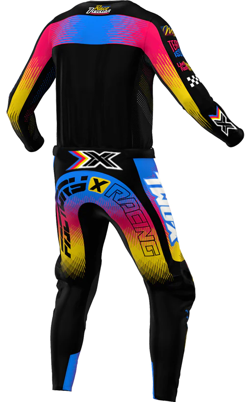 Set Perlengkapan Balap Motorcr - Mens Fashion Mexico ulasan dan harga