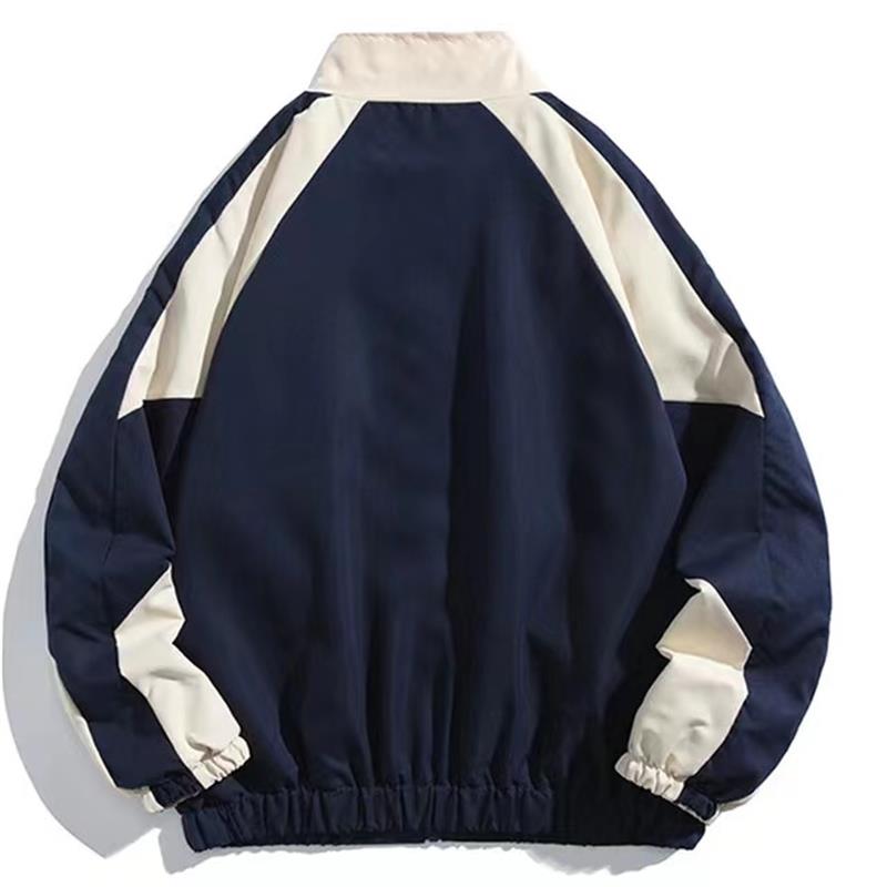 Jaket penahan angin reflektif  - Sherpa Jacket Fleece ulasan dan harga