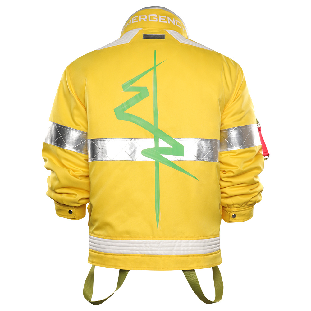 Kostum Jaket David Cosplay Mar - Men'S Fashion Leather Jacket ulasan dan harga