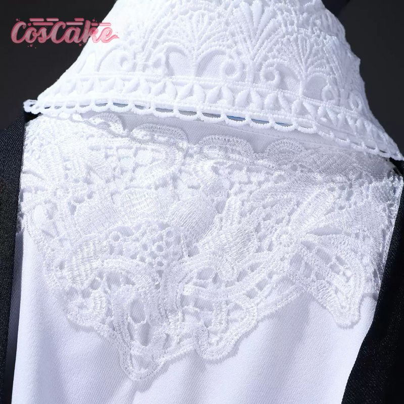 Kostum Cosplay Game Bloodborne - Men'S Dress Pants Fashion ulasan dan harga