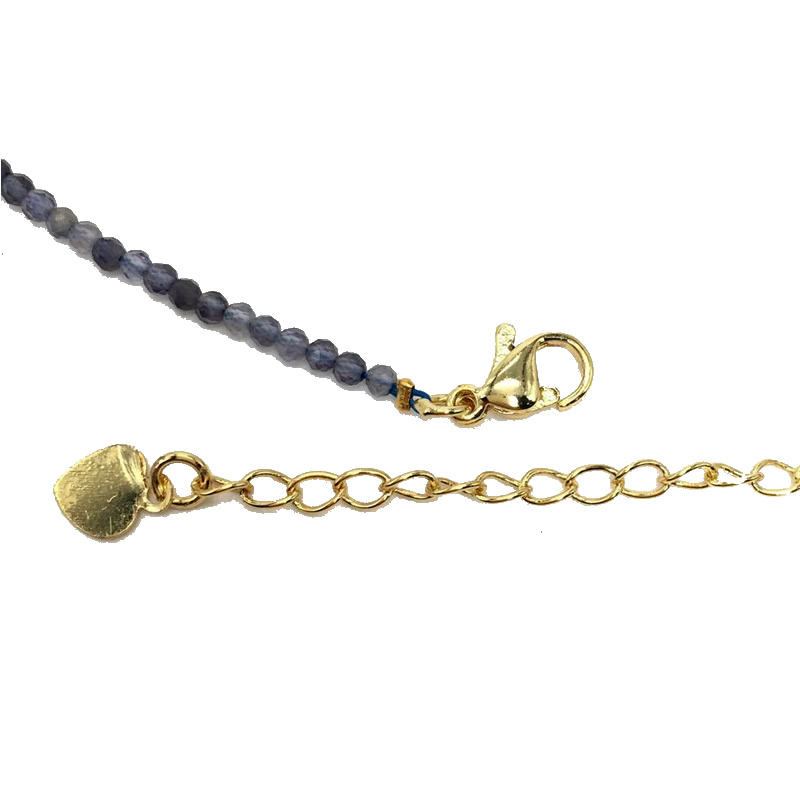 Kalung Gelang Manik-manik Batu - Amazon Men'S Fashion ulasan dan harga