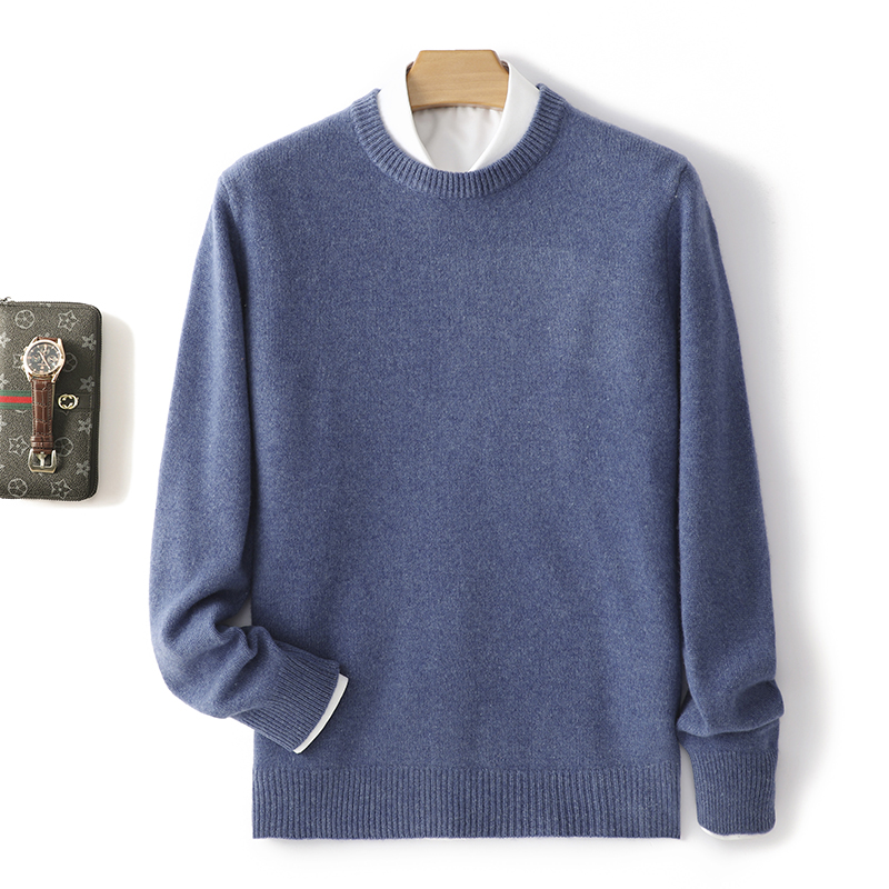 Sweater lengan panjang pria, a - Mens Fashion Jumpers ulasan dan harga