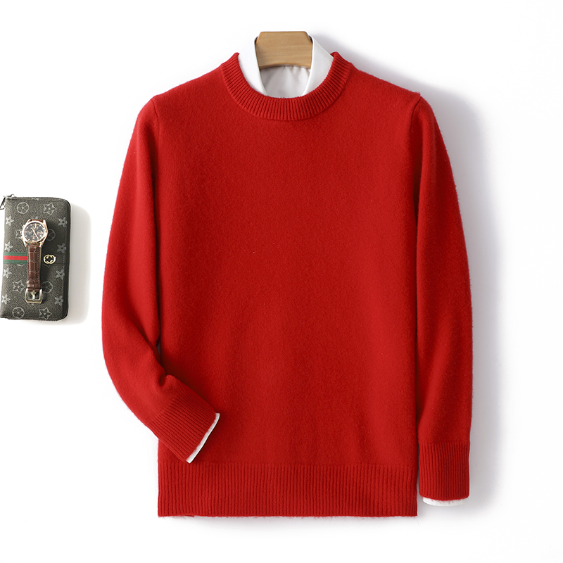 Sweater lengan panjang pria, a - Mens Fashion Jumpers ulasan dan harga