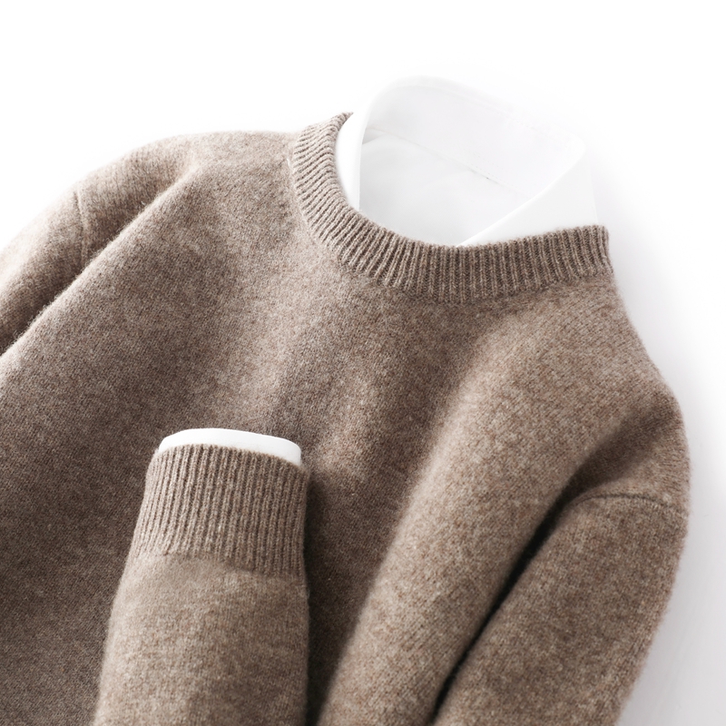 Sweater lengan panjang pria, a - Mens Fashion Jumpers ulasan dan harga