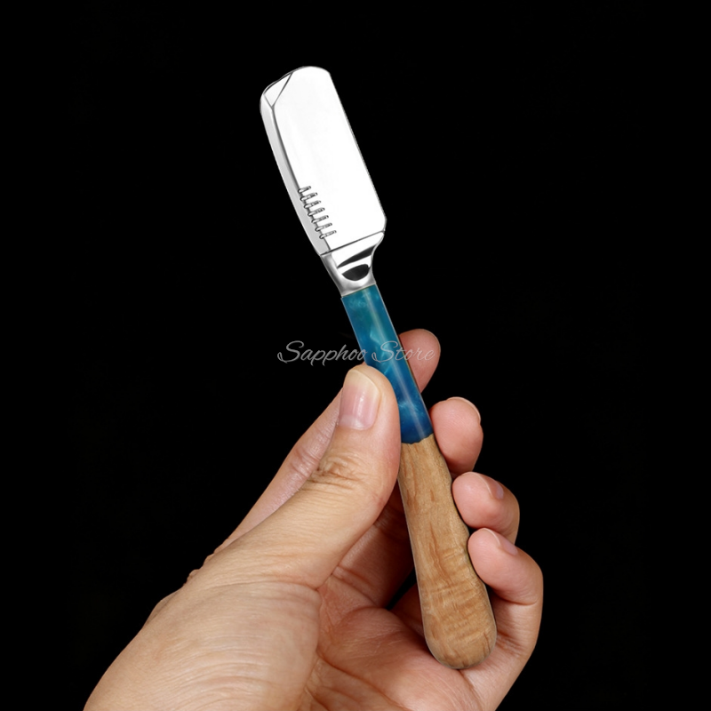 Pisau Cukur Lurus untuk Penata - Men'S Fashion Haircuts ulasan dan harga