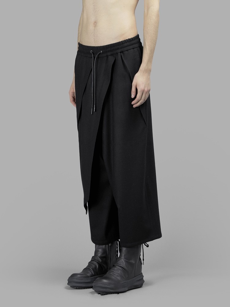 Celana Panjang Lebar Ukuran Be - Men'S Dress Pants Fashion ulasan dan harga