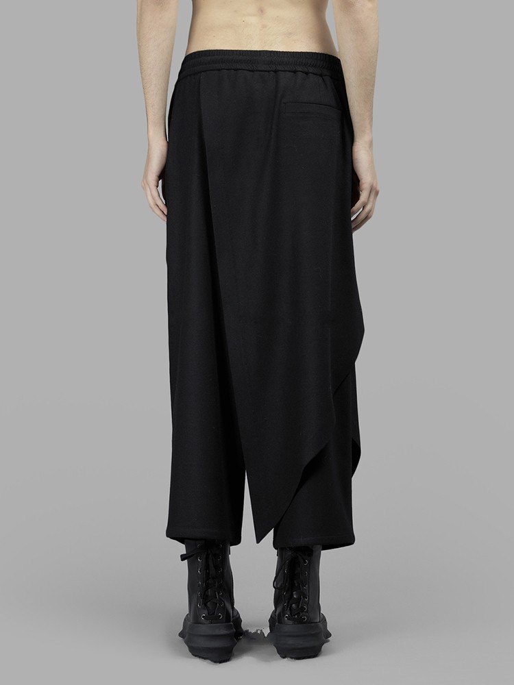 Celana Panjang Lebar Ukuran Be - Men'S Dress Pants Fashion ulasan dan harga