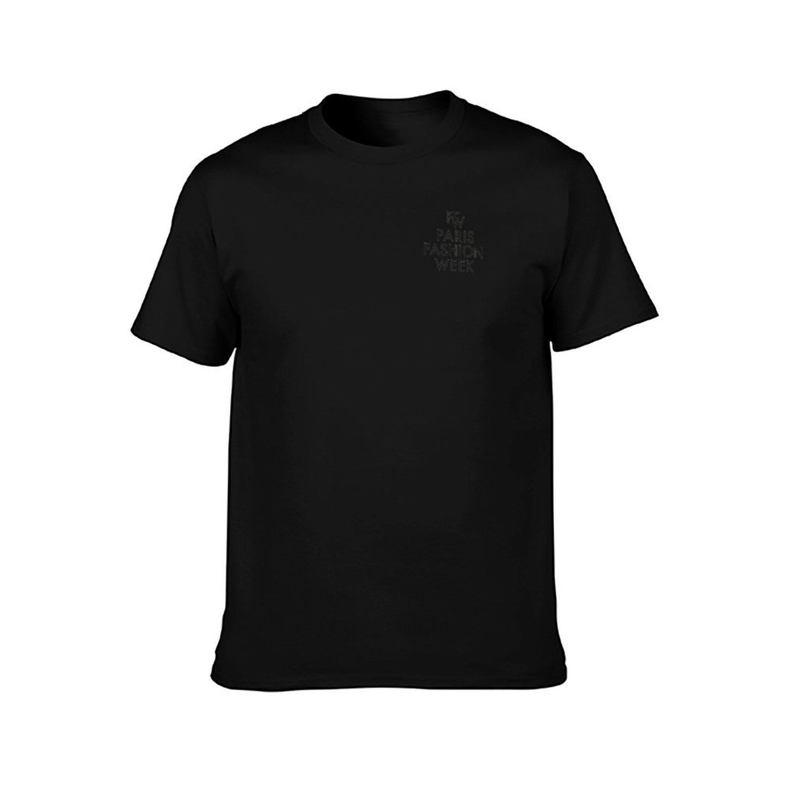 Kaos Paris Fashion Week Kaos L - Men'S Paris Fashion Week ulasan dan harga