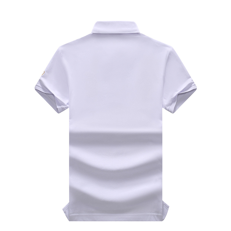 Kemeja Polo baru untuk pria ka - Dubai Men'S Fashion ulasan dan harga