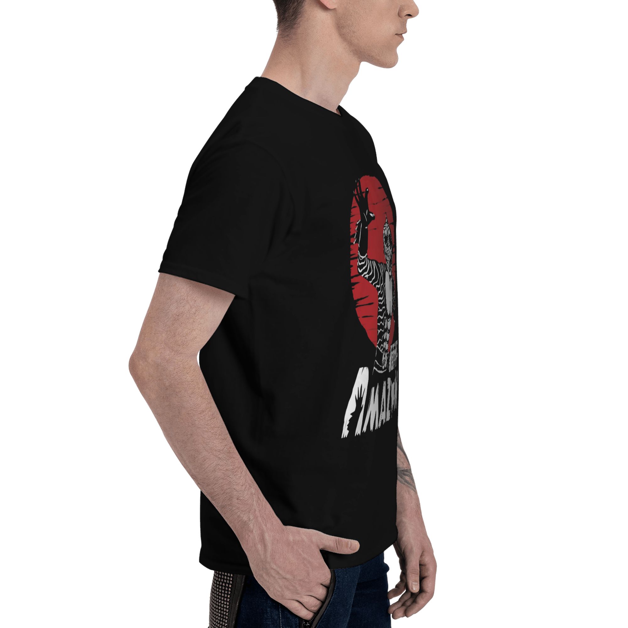 Bandai MASKED KAMEN RIDER AMAZ - Amazon Men'S Fashion ulasan dan harga