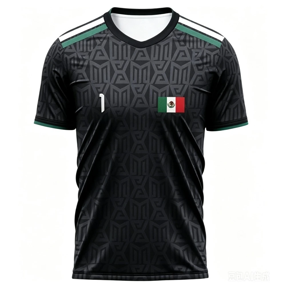 Perlengkapan Klub Penggemar Me - Mens Fashion Mexico ulasan dan harga