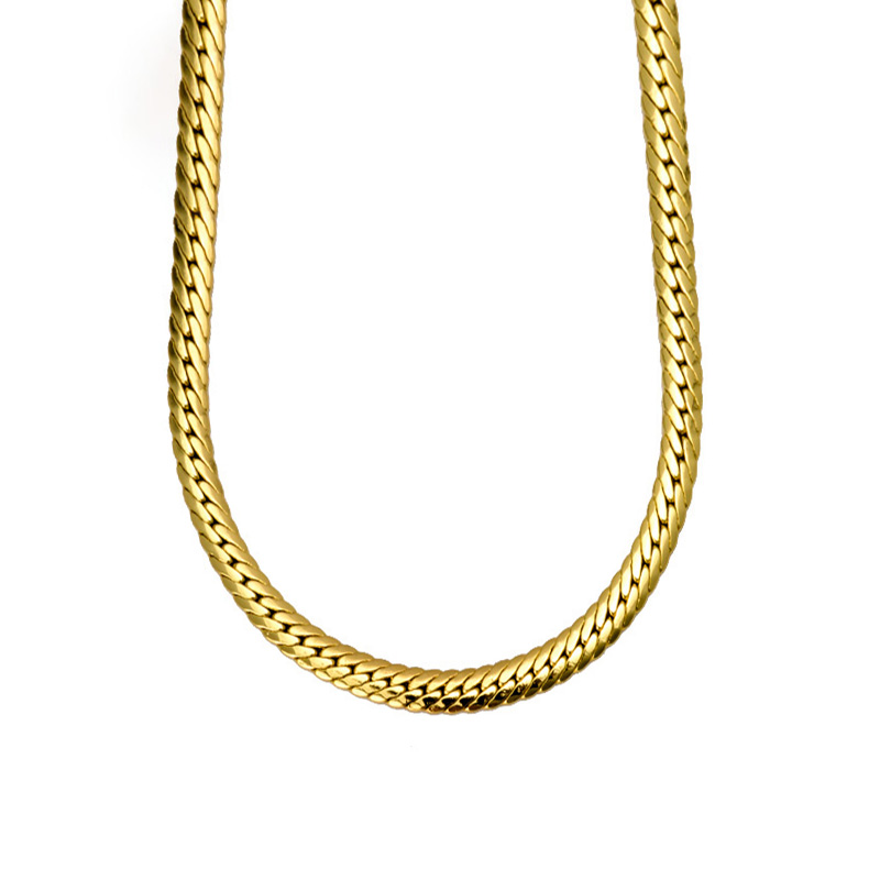 ZEADear kalung rantai Dubai la - Dubai Men'S Fashion ulasan dan harga