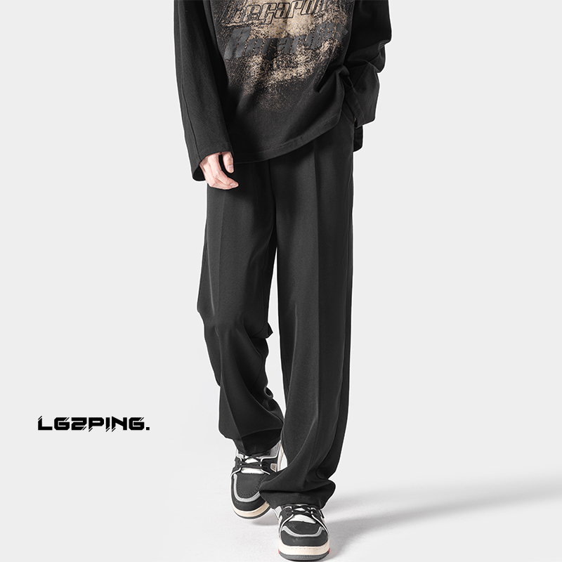 Celana panjang Formal kantor p - Men'S Dress Pants Fashion ulasan dan harga