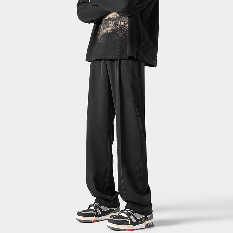 Celana panjang Formal kantor p - Men'S Dress Pants Fashion ulasan dan harga