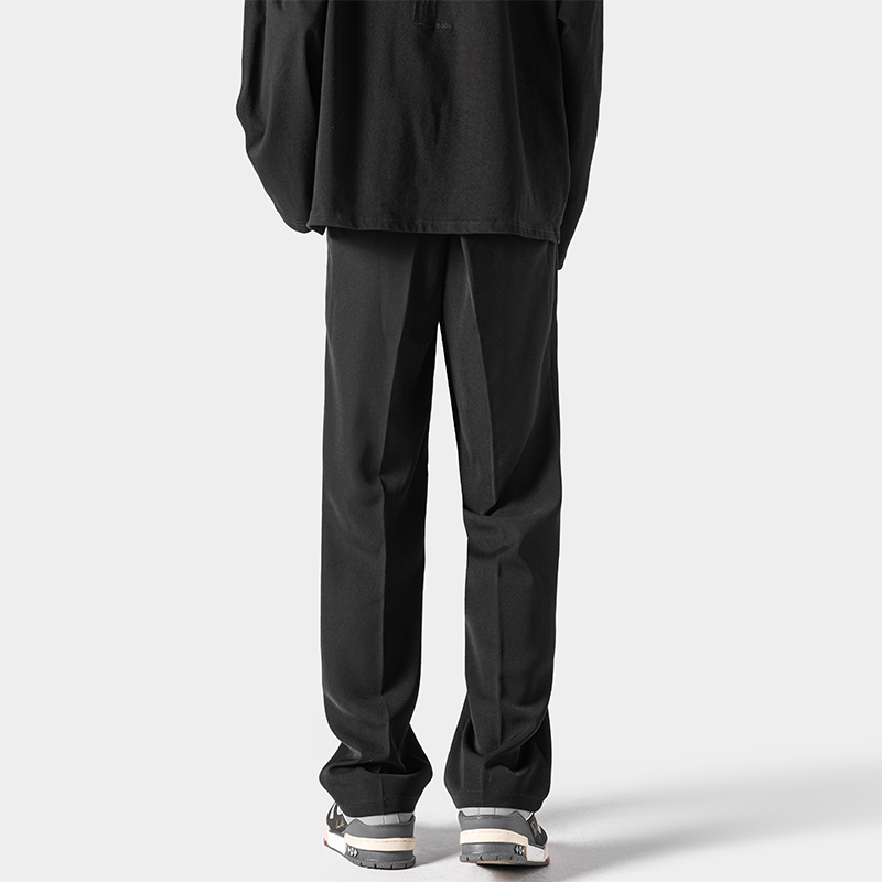 Celana panjang Formal kantor p - Men'S Dress Pants Fashion ulasan dan harga
