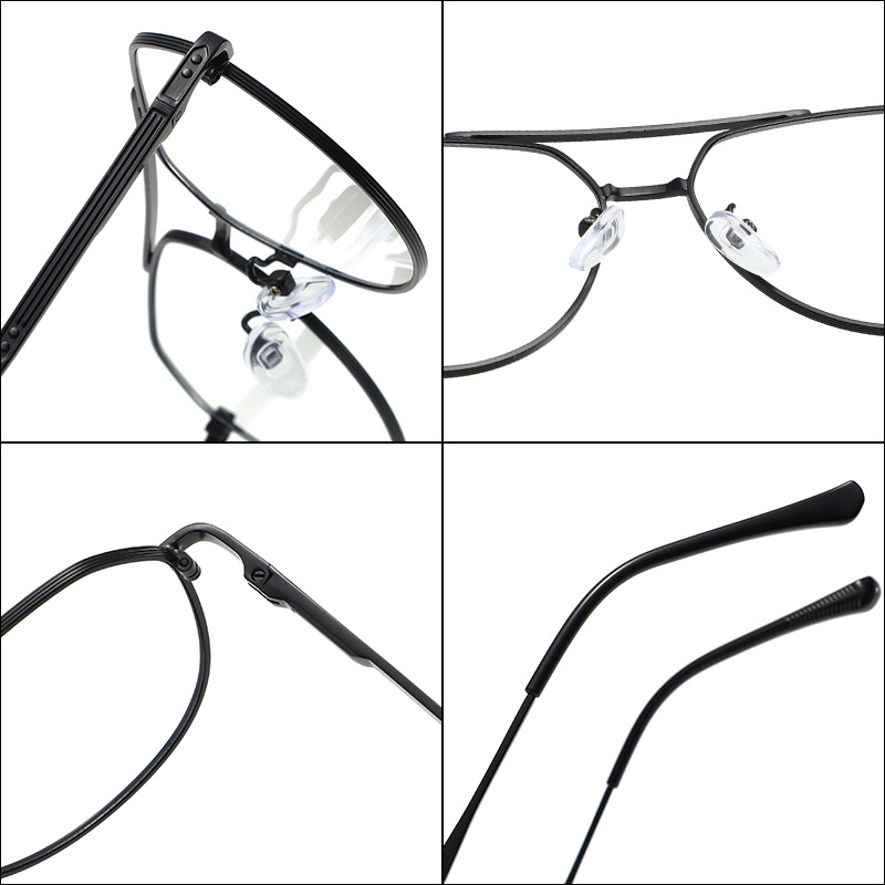 DDDLONG Kacamata Hitam Fotochr - Men'S Fashion Old Money ulasan dan harga