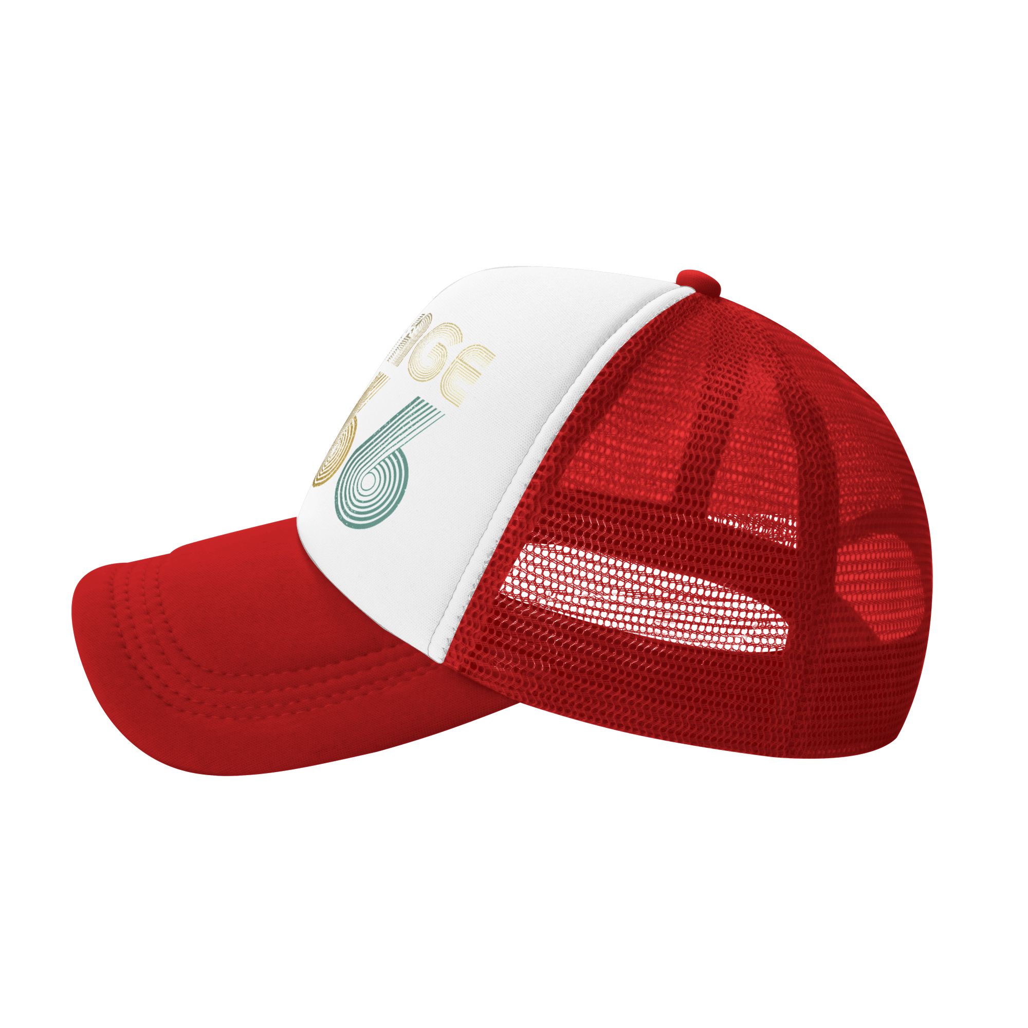 Topi Bisbol Jaring Usia 60 Tah - Men'S Fashion For 60 Year Old ulasan dan harga