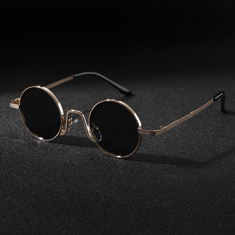 Kacamata Hitam Desainer Vintag - Men'S Fashion Old Money ulasan dan harga