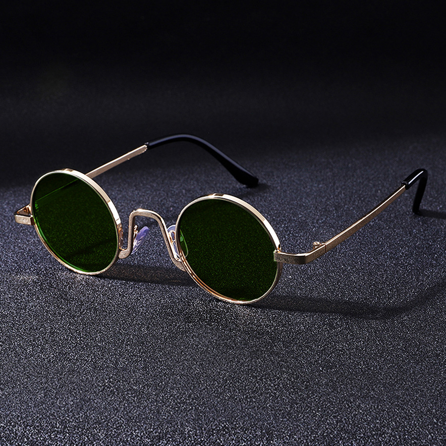 Kacamata Hitam Desainer Vintag - Men'S Fashion Old Money ulasan dan harga