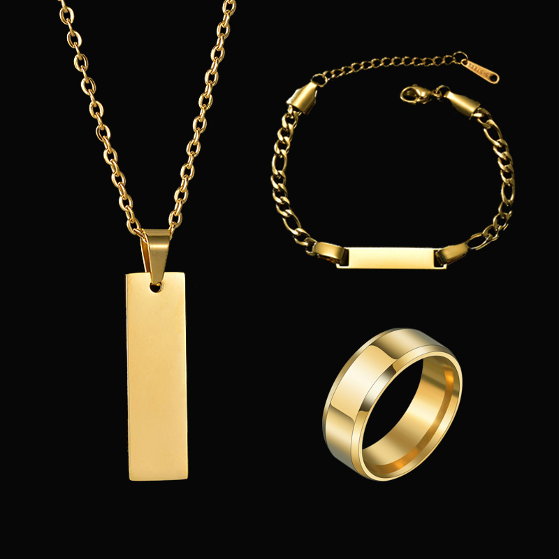 Spark kustom rantai tebal meng - Men'S Fashion Jewelry Bracelets ulasan dan harga