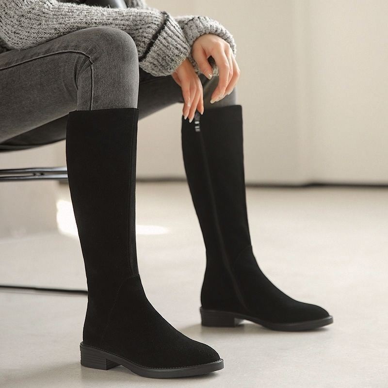 Sepatu Hangat Musim Dingin Wan - Men Fashion Elegant ulasan dan harga