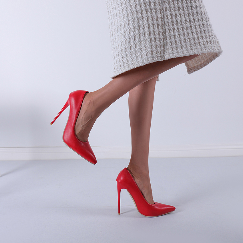 Sepatu Wanita Elegan Musim Sem - Men Fashion Elegant ulasan dan harga